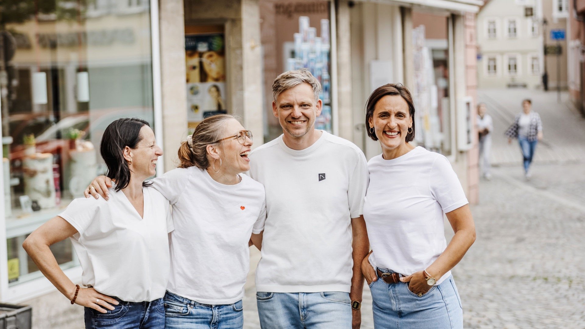 Team Hörwelt
